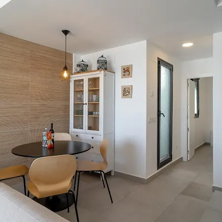 Terrazas De Ladera Duplex 9 By Casasol Apartment Nerja Exterior photo