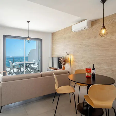 Terrazas De Ladera Duplex 9 By Casasol Apartment Nerja Exterior photo