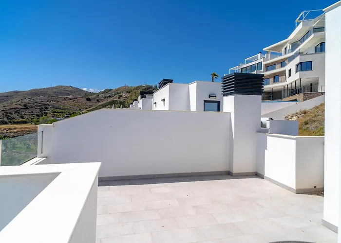 Terrazas De Ladera Duplex 9 By Casasol