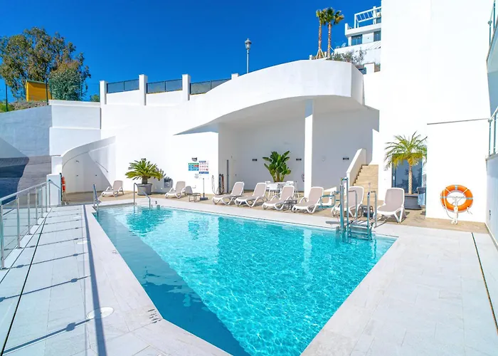 Terrazas De Ladera Duplex 9 By Casasol