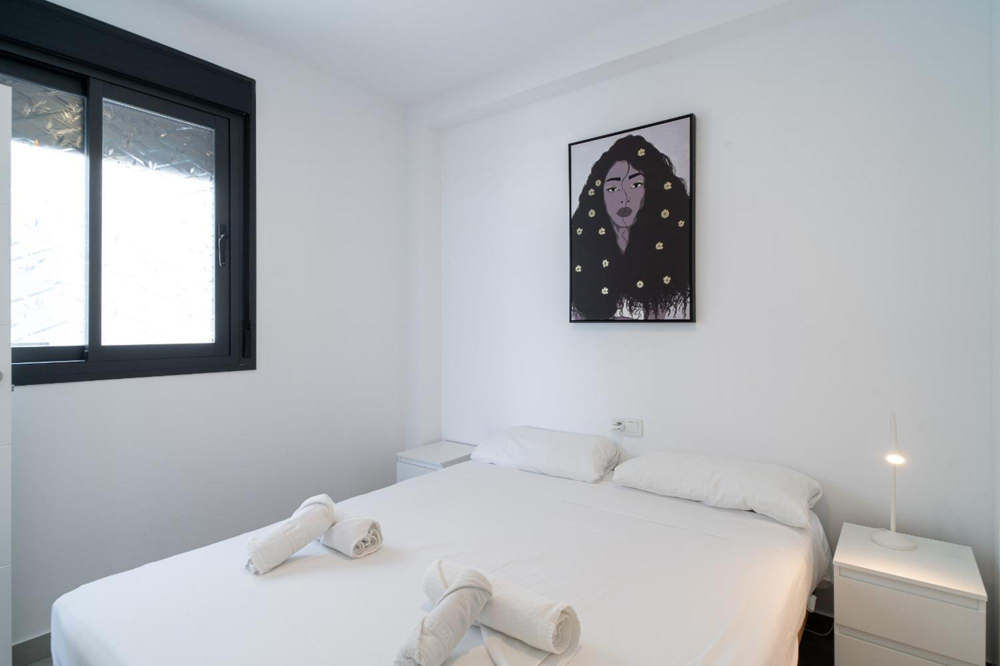 Terrazas De Ladera Duplex 9 By Casasol Apartment Nerja