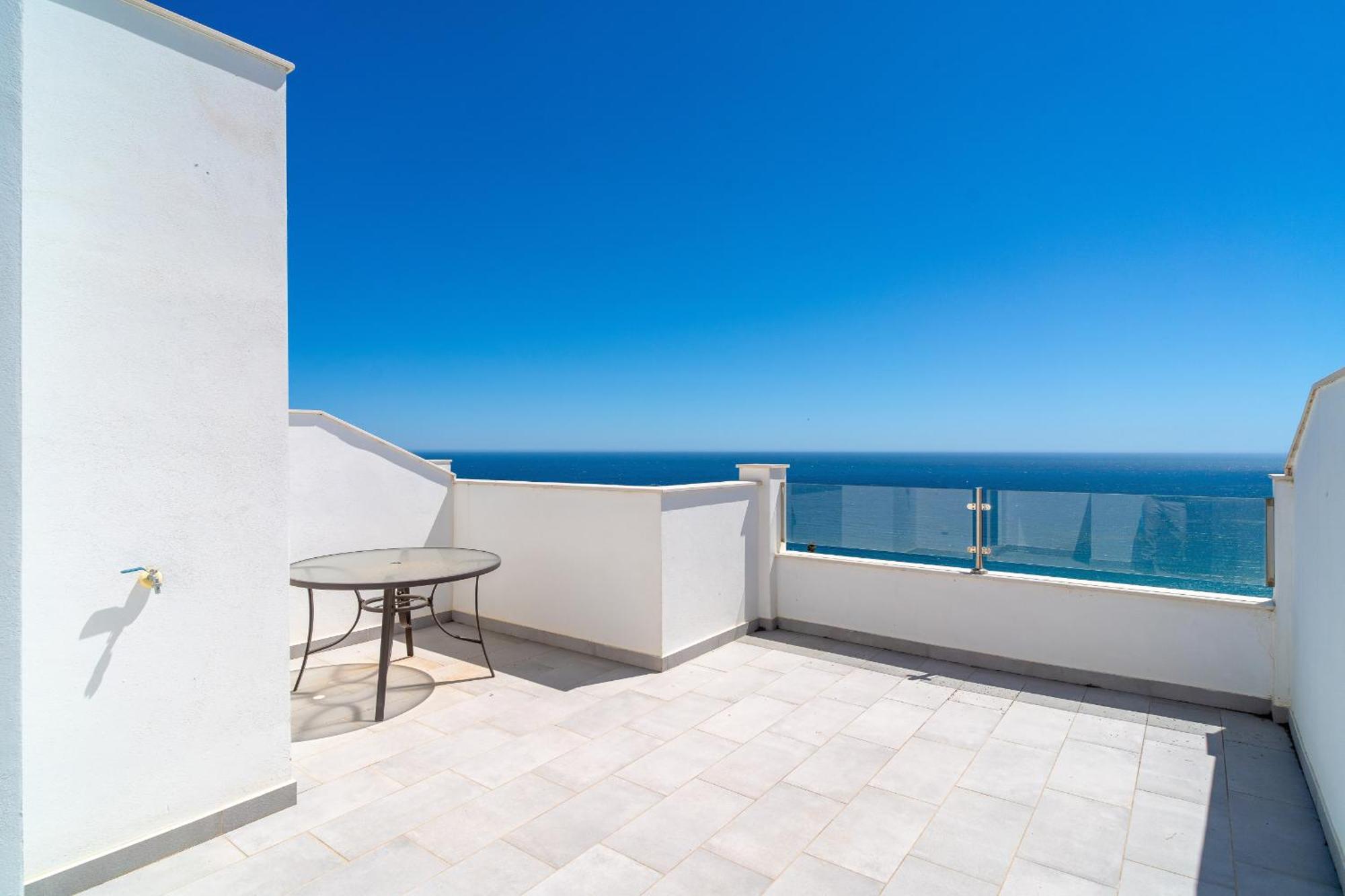 Terrazas De Ladera Duplex 9 By Casasol Apartment *