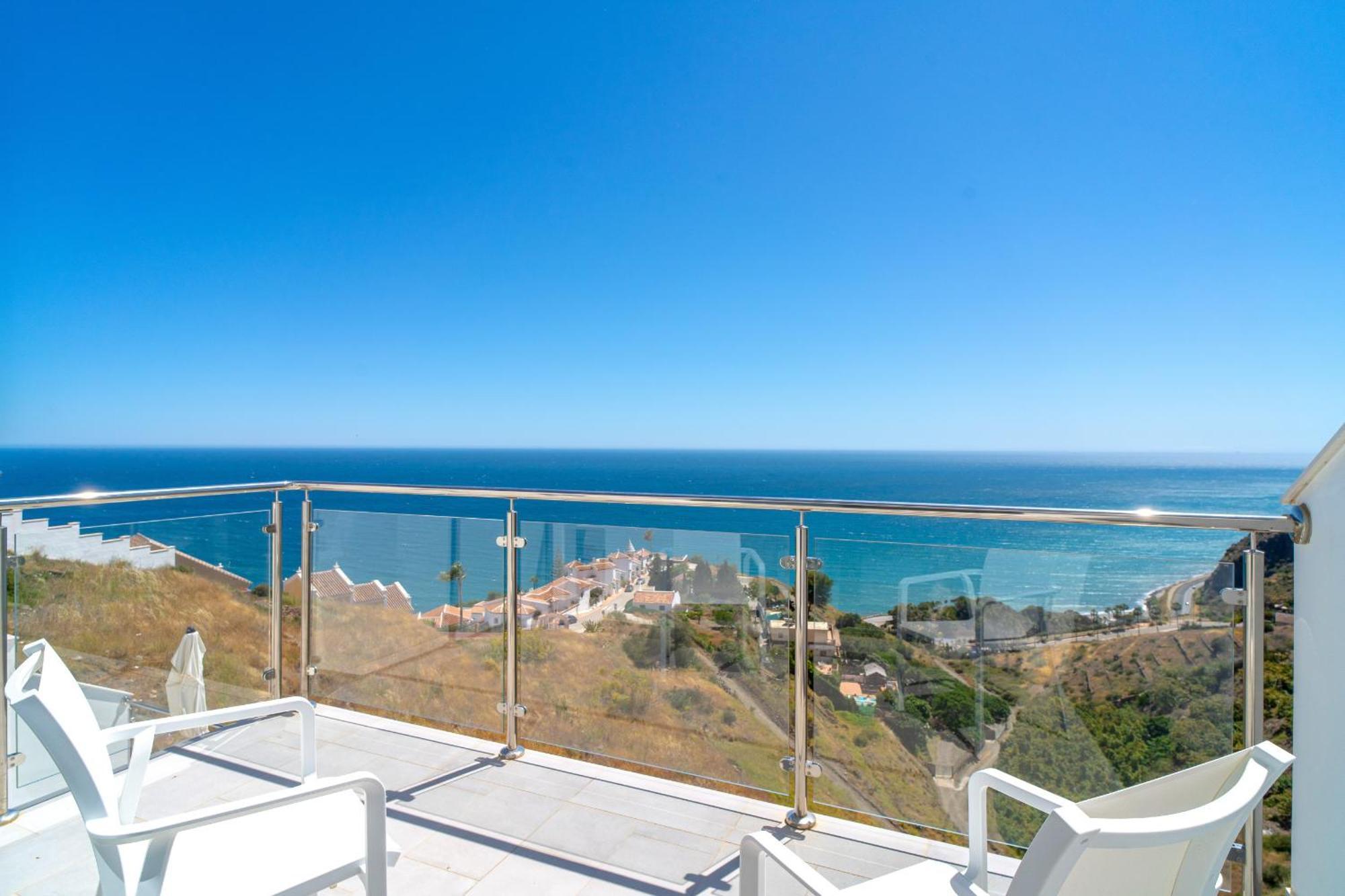 Apartment Terrazas De Ladera Duplex 9 By Casasol *